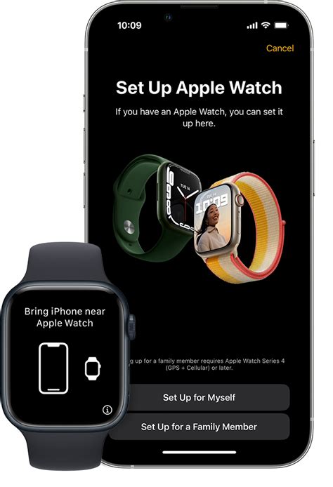 wqtch|apple watch setup.